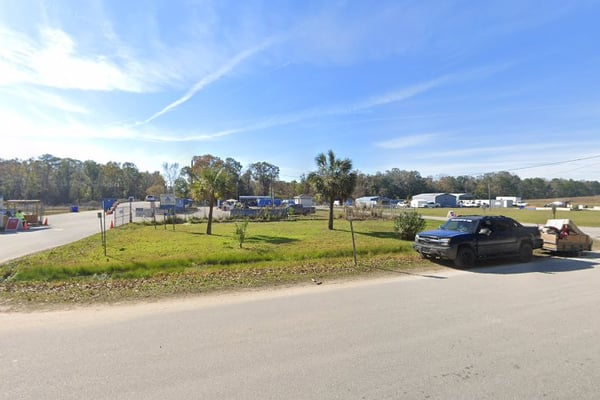 Bees Ferry Convenience Center