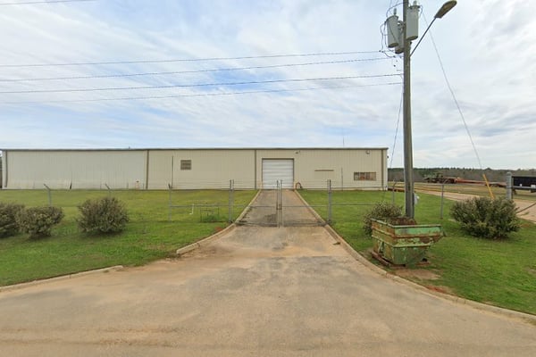 Andalusia Recycling Center