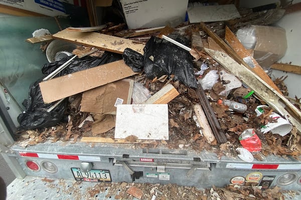 BPM RECYCLING, LLC (BPM)