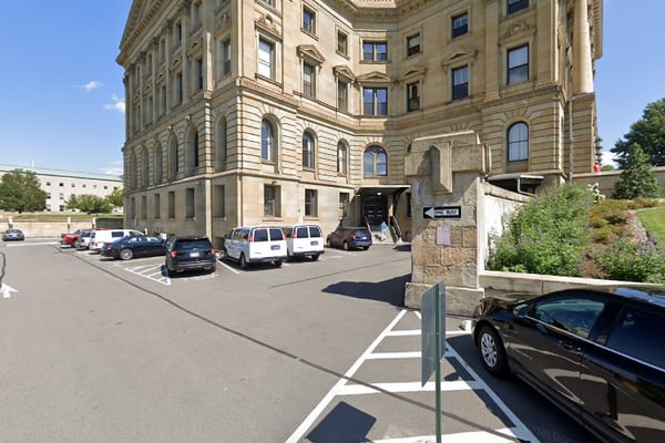 Luzerne County Recycling Office