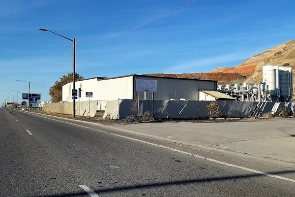 Liberty Tire Recycling