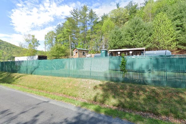 Avery County Solid Waste MRC