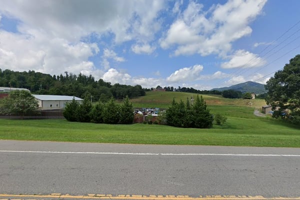 Haywood County Solid Waste Convenience Center