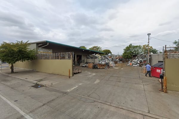International Non-Ferrous Metals