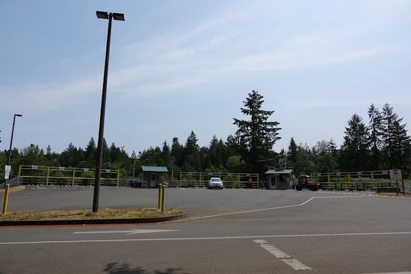 Rochester Drop-Box Facility