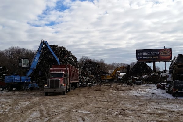 Royal Metal Recycling