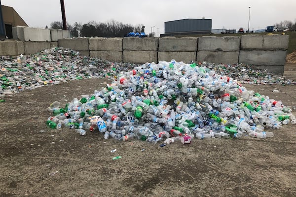 Boone County Recycling Center