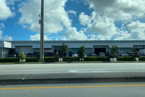 Allied Electronics Trading
