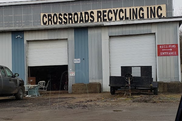 Crossroads Recycling, Inc.