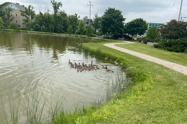 Delafield Public Works