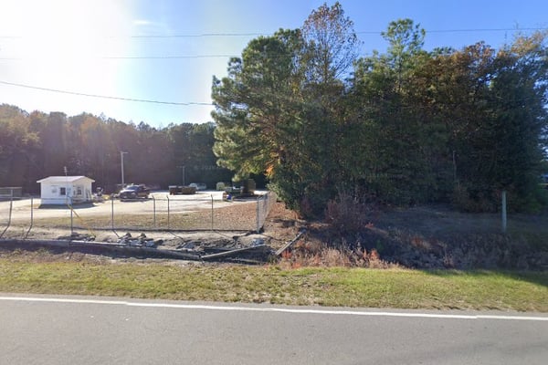 Duplin County Solid Waste