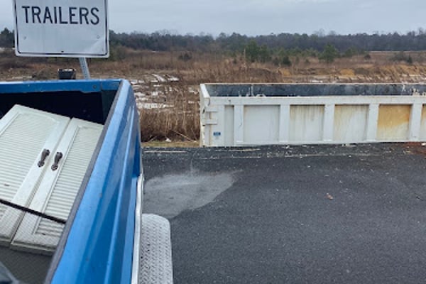 Dorchester County Landfill