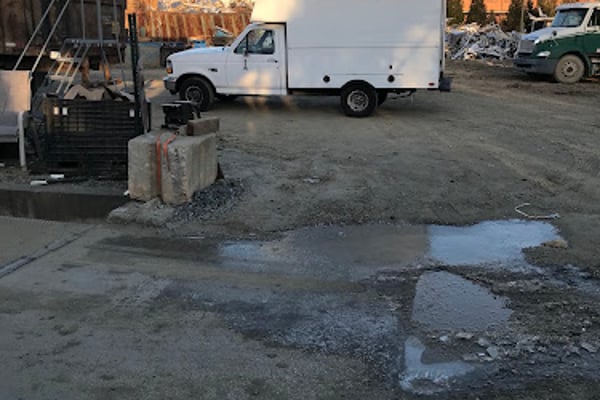 Salvage America, Inc.