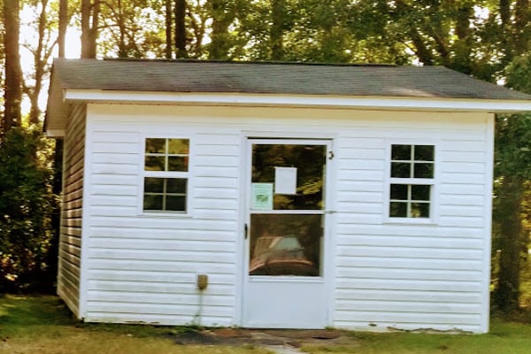 Darlington County Recycling Center
