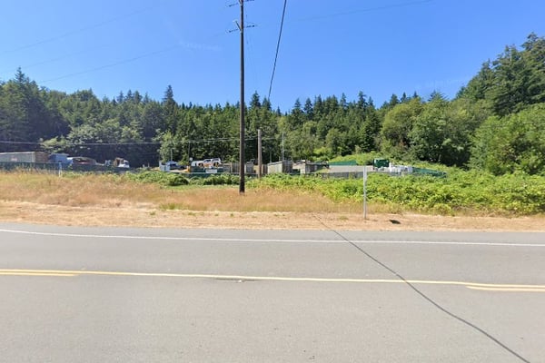 Camano Transfer Station/Park