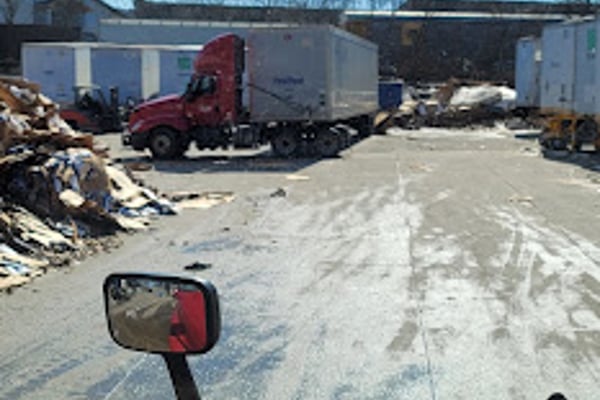 WestRock Recycling