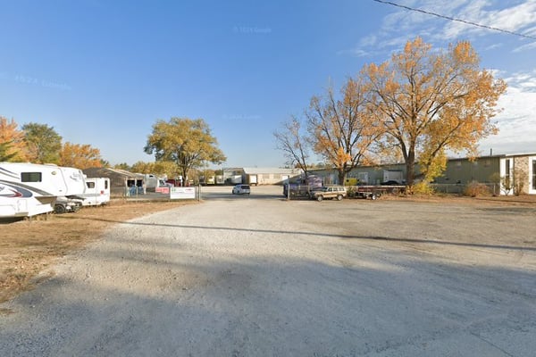 Boone County Recycling Center