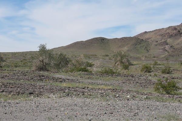 Desert Center Landfill