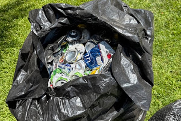 CRV recycling solutions