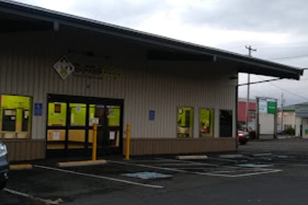 Newport BottleDrop Redemption Center