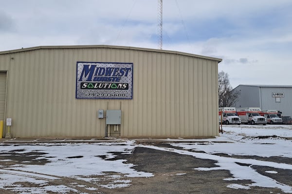 Midwest Waste Solutions Inc