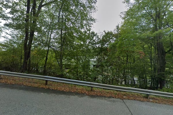 North Stonington Transfer Station
