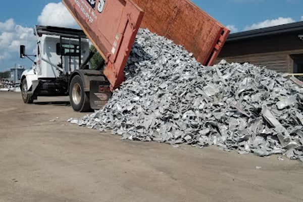 Dusty's Scrap Metal / West Michigan Iron & Metal Inc.