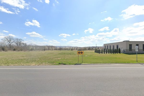 Cumberland County Improvement Authority