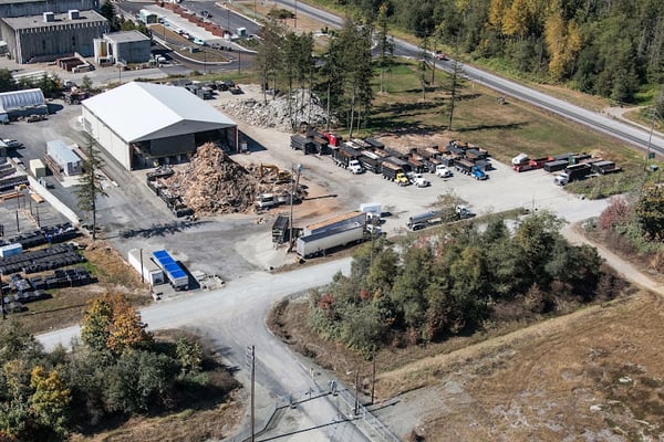 Lautenbach Recycling