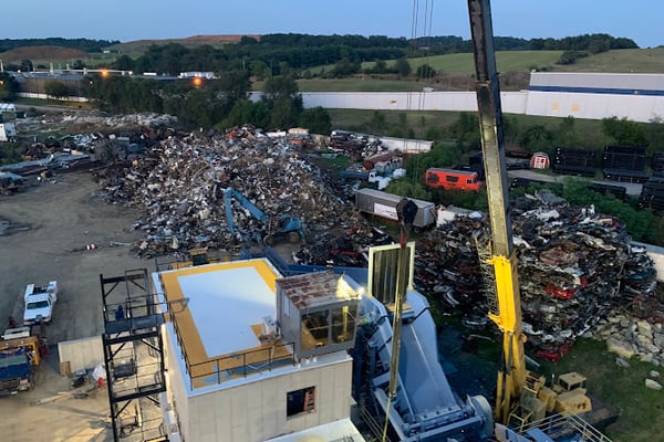 Recycle Management, llc