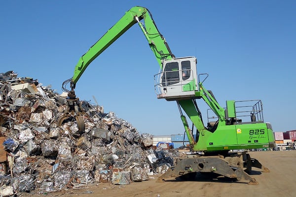 Berkeley Scrap Metal