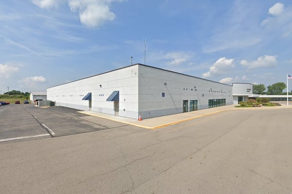 North Central Ohio Solid Waste