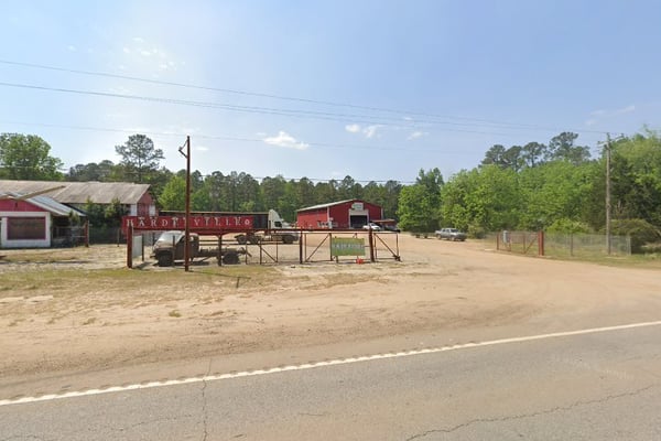 Screven County Recycling