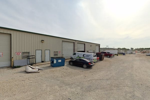 Computer Crusher Recycling LLC