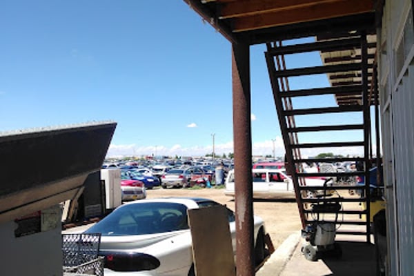 Imports And More Auto Salvage