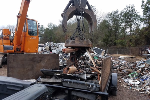 Universal Scrap & Recyclers, LLC