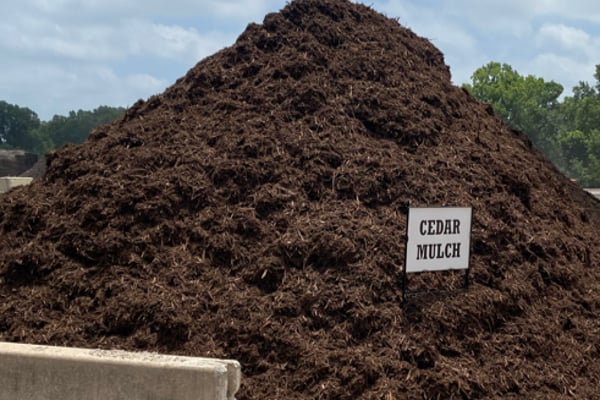 Central Wood Recycling