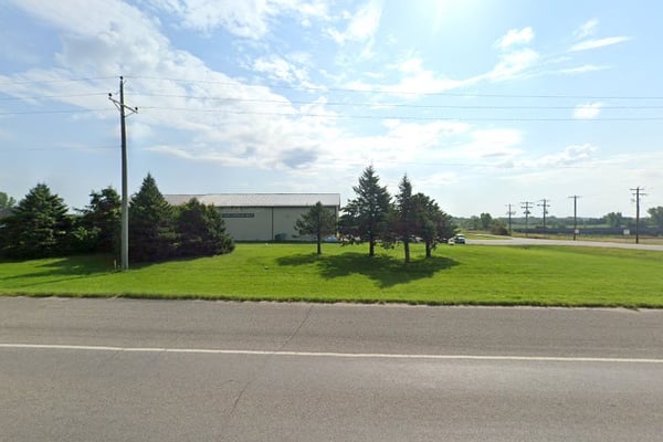 Waseca County Recycling Center