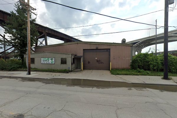 Cleveland Bulk Recycling
