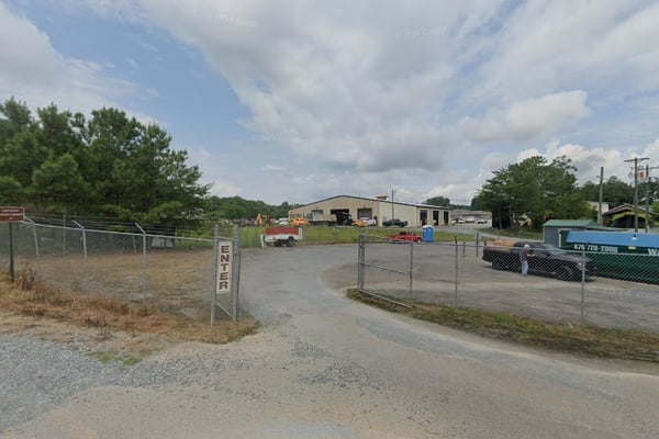 Cartecay Convenience Center