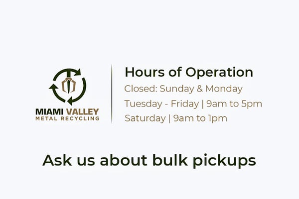 Miami Valley Metal Recycling
