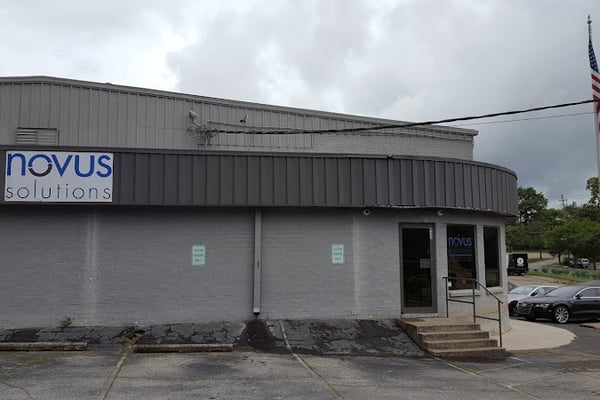 Novus Solutions, LLC