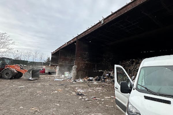 Omni Recycling of Westbury Inc