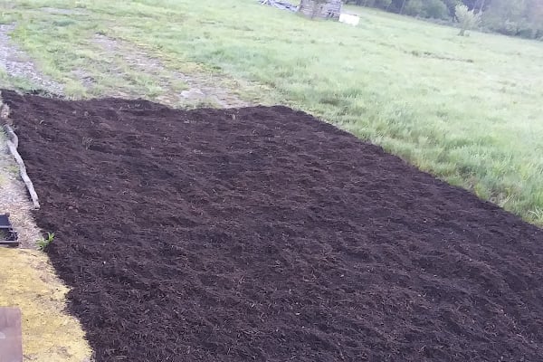 Horseheads compost facility