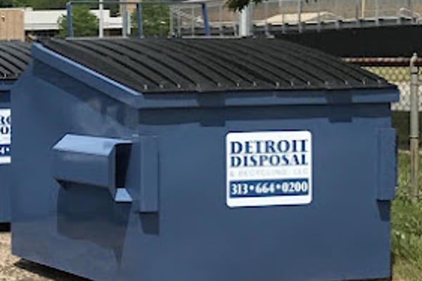 Detroit Disposal & Recycling
