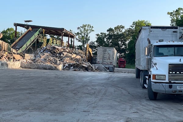 Green Acres Recycling