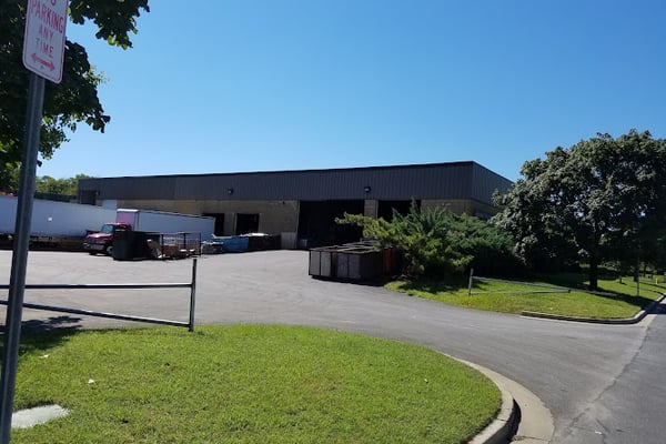 Arundel Recycling Center