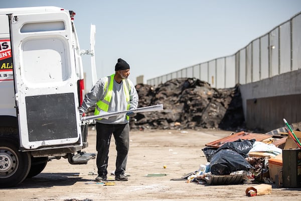 Tri-State Disposal