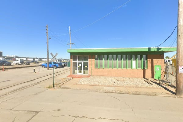 Advantage Metals Recycling