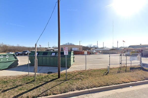 Environmental Recycling Center